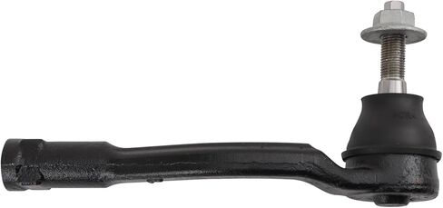 Front Outer Tie Rod Set 2 Piece Compatible with 2020-2024 Kia Telluride 2019-2020 Hyundai Santa Fe 2019-2023 Hyundai Nexo in Saudi Arabia