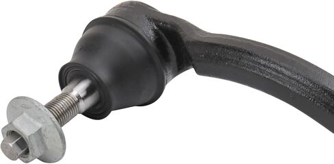 Front Outer Tie Rod Set 2 Piece Compatible with 2020-2024 Kia Telluride 2019-2020 Hyundai Santa Fe 2019-2023 Hyundai Nexo in Saudi Arabia