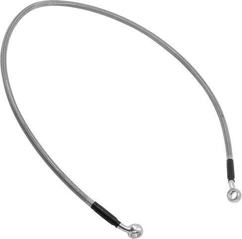 Caltric 1911038 Brake Line Compatible with Polaris RZR 570 / RZR Trail 570 / RZR 800 Front Left in Saudi Arabia