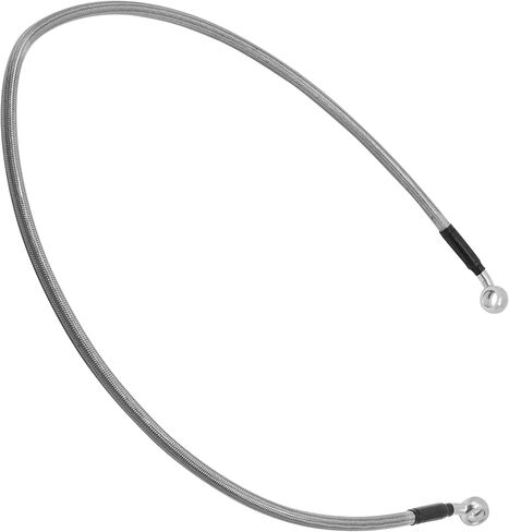 Caltric 1911038 Brake Line Compatible with Polaris RZR 570 / RZR Trail 570 / RZR 800 Front Left in Saudi Arabia