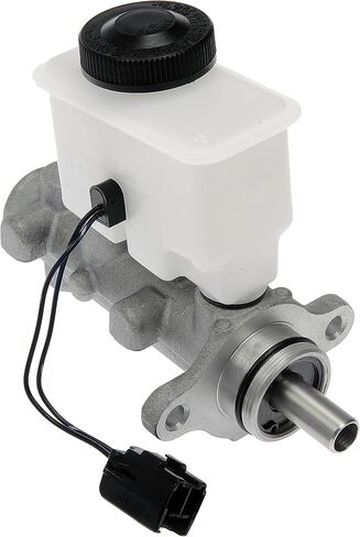 Dorman M390107 Brake Master Cylinder Compatible with Select Mazda Models in Saudi Arabia