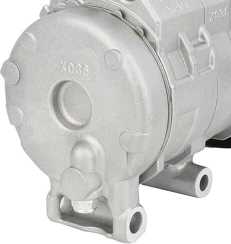 SCITOO AC Compressor for Cars for 2004-2006 for Chevrolet for Colorado 2.8L in Saudi Arabia