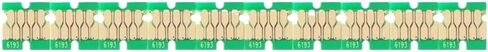 Maintenance Tank Chip Compatible with T3270D T5270D T7270D T3050 T5050 T7050 T3080 T5080 T7080 T3280 T5280 T7280 F6000 F6080(40pcs) in Saudi Arabia