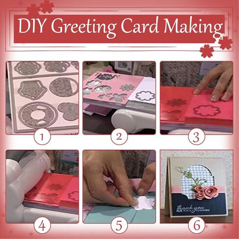 قالب معدني لسجل القصاصات، متين، استنسل مقطوع، ألبومات صور سجل القصاصات DIY، بطاقات ورقية مزخرفة، ملحقات صنع بطاقات الزهور، عباد الشمس in Saudi Arabia