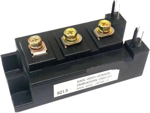 A50L-0001-0284#S 2MBI400SK-060 2MBI400SK-060-01 2MBI400SK-060-02 IGBT Module(2MBI400SK-060-01) in Saudi Arabia