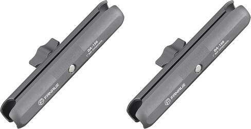 FANAUE Double Socket Arm Compatible with B Size 1" Ball Components for RAM Mounts (Long Arm) in Kuwait