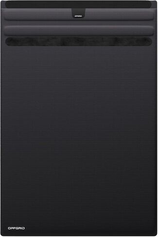 OFFGRID Cell Phone Faraday Bags - Premium EMP Proof Faraday Bags - Device Shielding Data Security for Signal Blocking & Anti-Spy Protection. Faraday Bags for Cell Phones, Tablets and Laptops in Kuwait