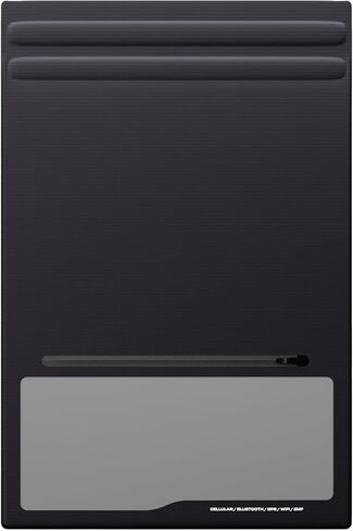 OFFGRID Cell Phone Faraday Bags - Premium EMP Proof Faraday Bags - Device Shielding Data Security for Signal Blocking & Anti-Spy Protection. Faraday Bags for Cell Phones, Tablets and Laptops in Kuwait