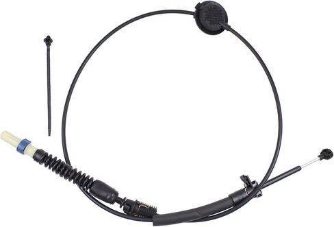 Automatic Transmission Shift Cable for Hummer H3 2006-2010, H3T 2009-2010 in Saudi Arabia