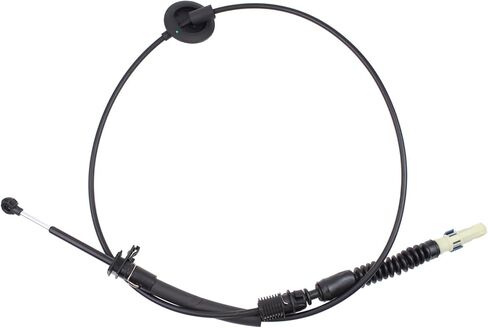 Automatic Transmission Shift Cable for Hummer H3 2006-2010, H3T 2009-2010 in Saudi Arabia