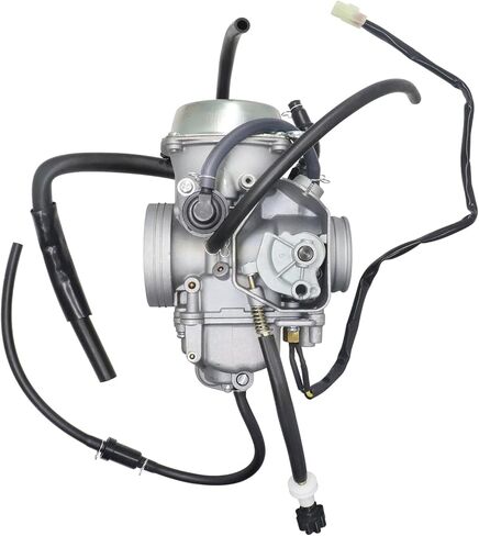 16100-HN7-013 المكربن ​​لهوندا رانشر 400 TRX400FA TRX400FGA Carb 2004-2007 المكربن ​​16100-HN7-A21 مع فلتر الوقود in Saudi Arabia