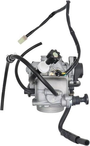 16100-HN7-013 المكربن ​​لهوندا رانشر 400 TRX400FA TRX400FGA Carb 2004-2007 المكربن ​​16100-HN7-A21 مع فلتر الوقود in Saudi Arabia