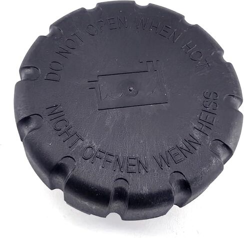Radiator Cap for Mercedes-Benz 2001-2016 C300 C350 C250 C230 C240 2002-2015 E350 E550 E500 2012-2016 S550 S350 S400 2012-2015 ML350 GLK350 2105010615 A2105010615 in Saudi Arabia