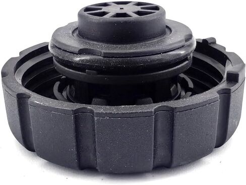 Radiator Cap for Mercedes-Benz 2001-2016 C300 C350 C250 C230 C240 2002-2015 E350 E550 E500 2012-2016 S550 S350 S400 2012-2015 ML350 GLK350 2105010615 A2105010615 in Saudi Arabia