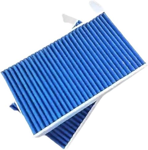 H141706102. Compatible For Xiaomi SU7. Air Conditioner Filter, Air Purifier Filter, PM2.5 High-efficiency Filtration 2024(1pcs-a) in Saudi Arabia
