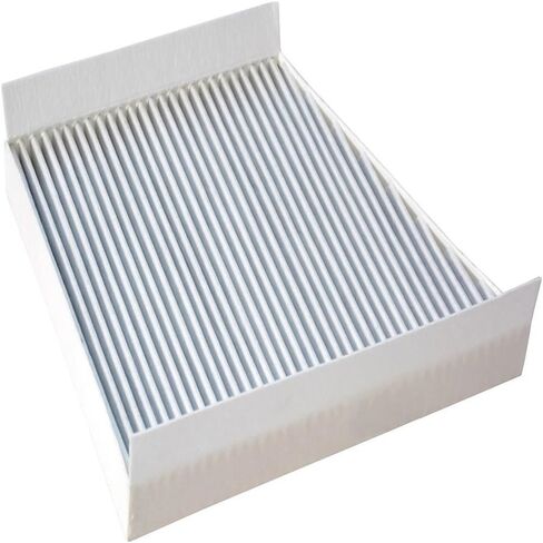 لـ E-CLASS لـ W211 لـ E 200 Kompressor (211.041 2006-2008 M 271.956 OEM 2118300018 مقصورة السيارة فلتر تكييف الهواء فلتر مدخل الهواء in Kuwait