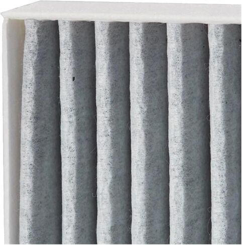 Car Air Conditioning Filter C2Z6525. Compatible For Jaguar XF X250, XJ X351 2.0T, XFR, XJL 204PT, 306PS, 508PN, 508PS. in Saudi Arabia