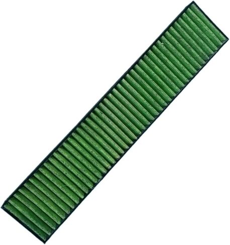 Compatible For J72-8107042 EQ1. Air Conditioning Filter(Old Green Filter) in Saudi Arabia