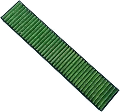 Compatible For J72-8107042 EQ1. Air Conditioning Filter(Old Green Filter) in Saudi Arabia