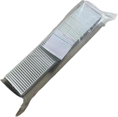 Compatible For J72-8107042 EQ1. Air Conditioning Filter(Old Green Filter) in Saudi Arabia