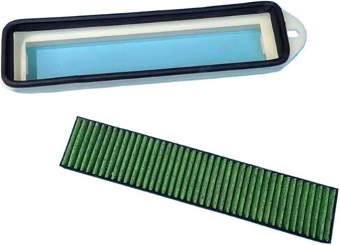 Compatible For J72-8107042 EQ1. Air Conditioning Filter(Old Green Filter) in Saudi Arabia