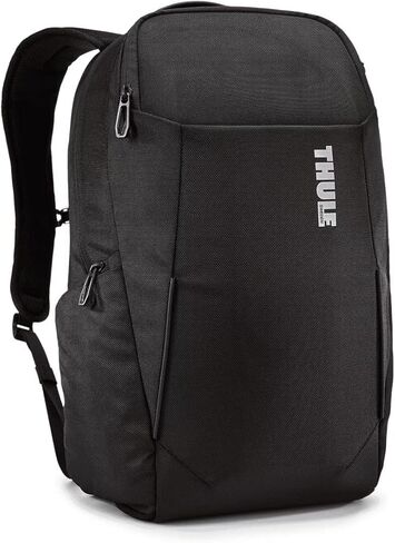 Thule Accent Backpack 23L, TACBP116 , Black in Saudi Arabia