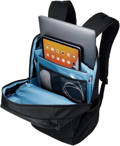 Thule Accent Backpack 23L, TACBP116 , Black in Saudi Arabia
