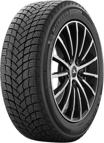 ميشلان إكس آيس سنو 215/45R18 93H XL in Saudi Arabia