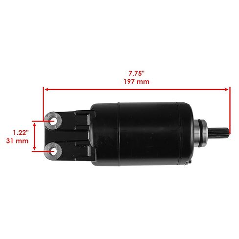 كاتب كالتريك متوافق مع Yamaha AR210 / SX210 2018 2019 2020 2021 / 6EY-81800-00-00 in Saudi Arabia