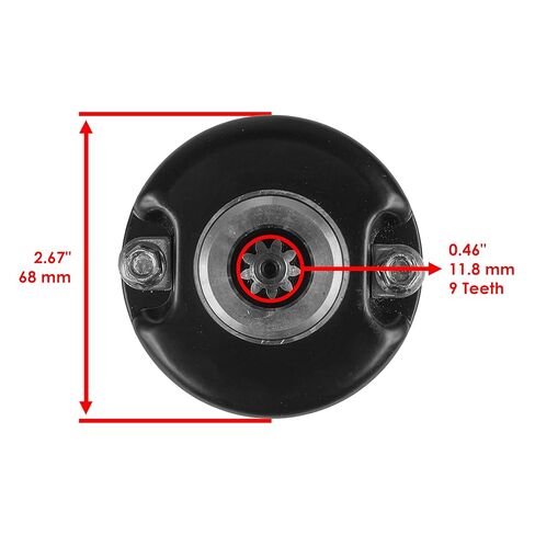 كاتب كالتريك متوافق مع Yamaha AR210 / SX210 2018 2019 2020 2021 / 6EY-81800-00-00 in Saudi Arabia