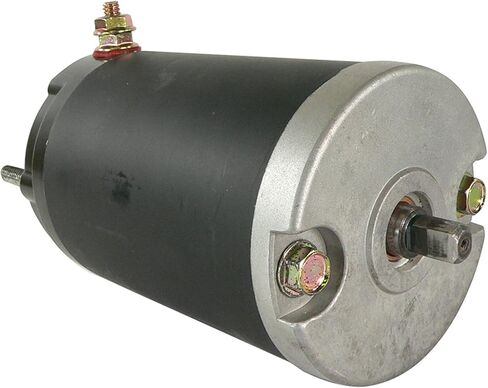 DB Electrical SAB0169 New Starter Compatible with/Replacement for Polaris 600 700 800 Snowmobile 2007-2010, Dragon Iq Touring Rmk Switchback, 4011671 4012020 5927 410-22044 in Saudi Arabia