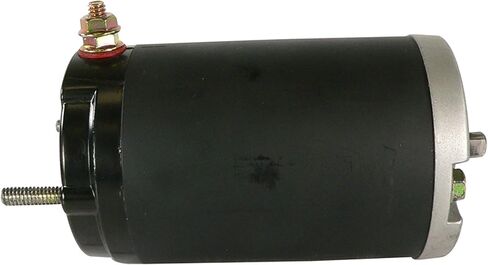 DB Electrical SAB0169 New Starter Compatible with/Replacement for Polaris 600 700 800 Snowmobile 2007-2010, Dragon Iq Touring Rmk Switchback, 4011671 4012020 5927 410-22044 in Saudi Arabia