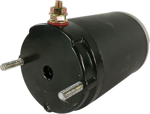 DB Electrical SAB0169 New Starter Compatible with/Replacement for Polaris 600 700 800 Snowmobile 2007-2010, Dragon Iq Touring Rmk Switchback, 4011671 4012020 5927 410-22044 in Saudi Arabia