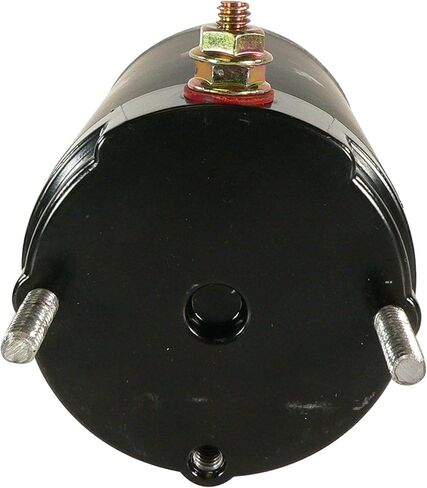 DB Electrical SAB0169 New Starter Compatible with/Replacement for Polaris 600 700 800 Snowmobile 2007-2010, Dragon Iq Touring Rmk Switchback, 4011671 4012020 5927 410-22044 in Saudi Arabia