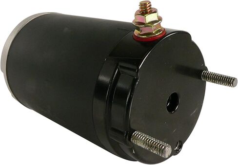 DB Electrical SAB0169 New Starter Compatible with/Replacement for Polaris 600 700 800 Snowmobile 2007-2010, Dragon Iq Touring Rmk Switchback, 4011671 4012020 5927 410-22044 in Saudi Arabia