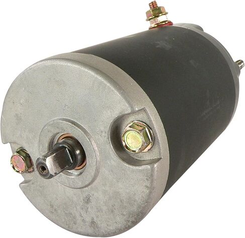 DB Electrical SAB0169 New Starter Compatible with/Replacement for Polaris 600 700 800 Snowmobile 2007-2010, Dragon Iq Touring Rmk Switchback, 4011671 4012020 5927 410-22044 in Saudi Arabia