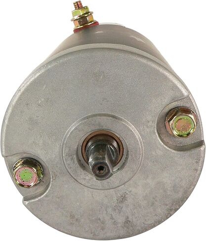 DB Electrical SAB0169 New Starter Compatible with/Replacement for Polaris 600 700 800 Snowmobile 2007-2010, Dragon Iq Touring Rmk Switchback, 4011671 4012020 5927 410-22044 in Saudi Arabia