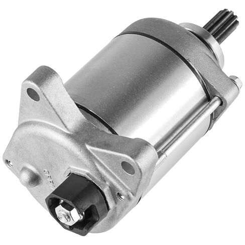 Caltric Starter Compatible with Honda 31200-HM8-B61 J&N 410-54133 41054133 Starting Motor in Saudi Arabia