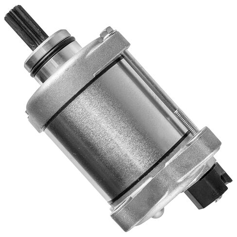 Caltric Starter Compatible with Honda 31200-HM8-B61 J&N 410-54133 41054133 Starting Motor in Saudi Arabia