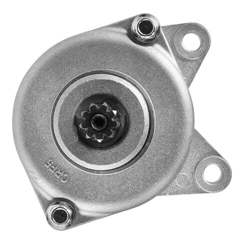 Caltric Starter Compatible with Honda 31200-HM8-B61 J&N 410-54133 41054133 Starting Motor in Saudi Arabia