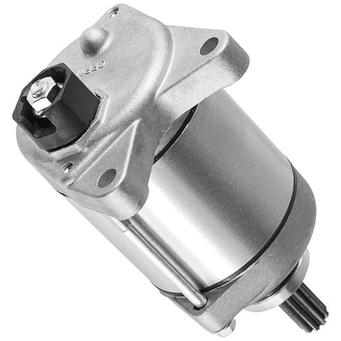 Caltric Starter Compatible with Honda 31200-HM8-B61 J&N 410-54133 41054133 Starting Motor in Saudi Arabia