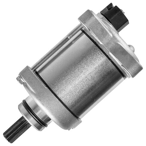 Caltric Starter Compatible with Honda 31200-HM8-B61 J&N 410-54133 41054133 Starting Motor in Saudi Arabia