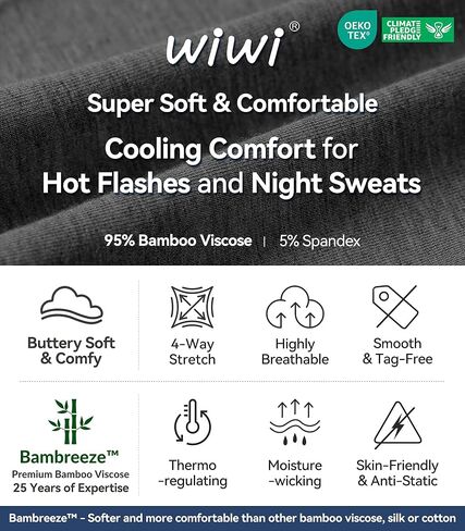 طقم بيجامات WiWi Viscose من الخيزران فضفاض ومريح للرجال ملابس نوم صيفية ناعمة بأكمام قصيرة S-XXL in Saudi Arabia