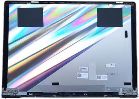 حافظة جديدة مستبدلة 14in لهاتف ASUS ROG Zephyrus G14 GA402 GA402R GU402 LCD الغطاء الخلفي 13NR0BJ1AM0111 in Kuwait