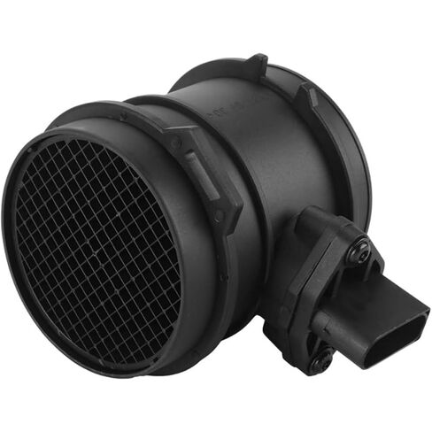 0280217810 Mass Air Flow (MAF) Sensor C CL CLK CLS E G ML R S SL SLK AMG in Saudi Arabia