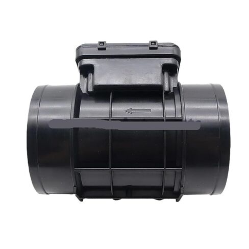 E5T53371 Mass Air Flow Sensor Meter for XL-7 2.7L V6 2001 2002 2003 Auto Part Accessories in Saudi Arabia