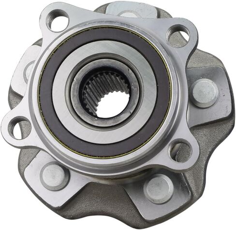CRS NT512365 مجموعة محور العجلة الخلفية لـ 2014-2016 تويوتا هايلاندر 2010-2016 RX350 RX450h in Saudi Arabia