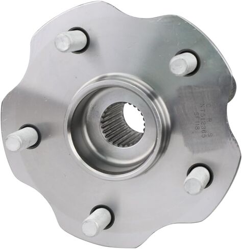 CRS NT512365 مجموعة محور العجلة الخلفية لـ 2014-2016 تويوتا هايلاندر 2010-2016 RX350 RX450h in Saudi Arabia