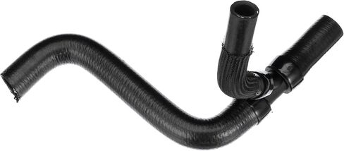 Mechanics Choice Upper Radiator Coolant Hose for 2013-2020 Ford, Lincoln Fusion, MKZ, Police Responder Hybrid, SSV Plug-In Hybrid (L4 2.0L) in Saudi Arabia
