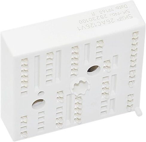 SKIIP26AC126V1 IGBT Module in Saudi Arabia